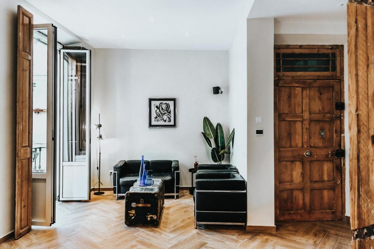 Holidays2malaga Beatas 3 Bedroom & French Balcony Málaga