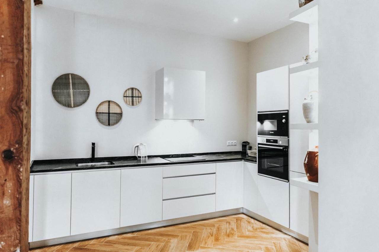 Holidays2malaga Beatas 3 Bedroom & French Balcony