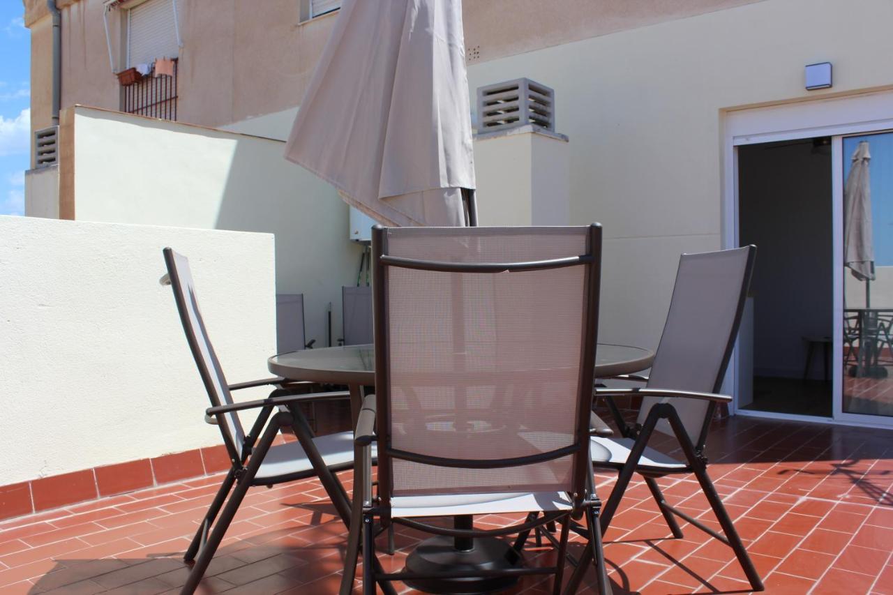 Beautiful Brand New 2 Bedroom Flat With Terrace Apartamento