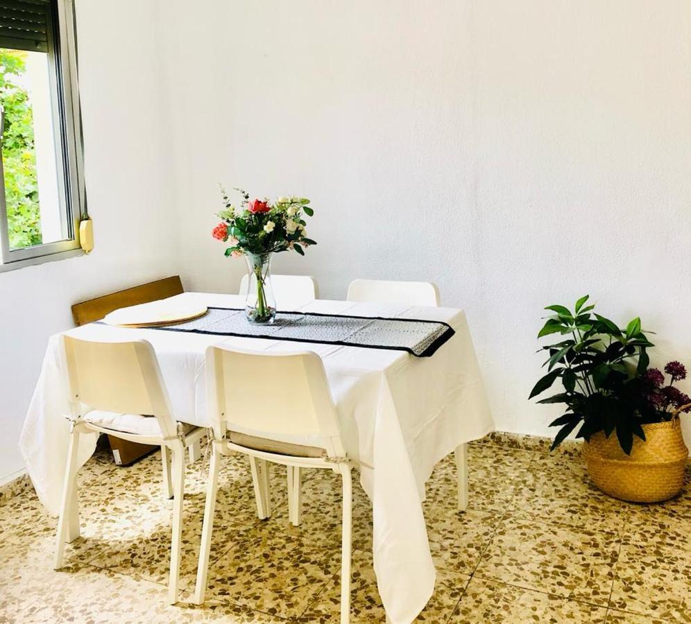 Happyflat Don Rafael Apartment *