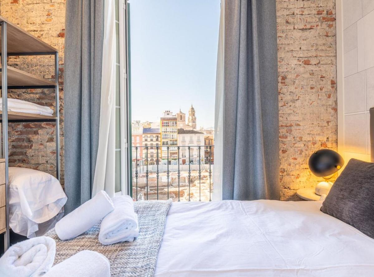 Art Apartment Malaga