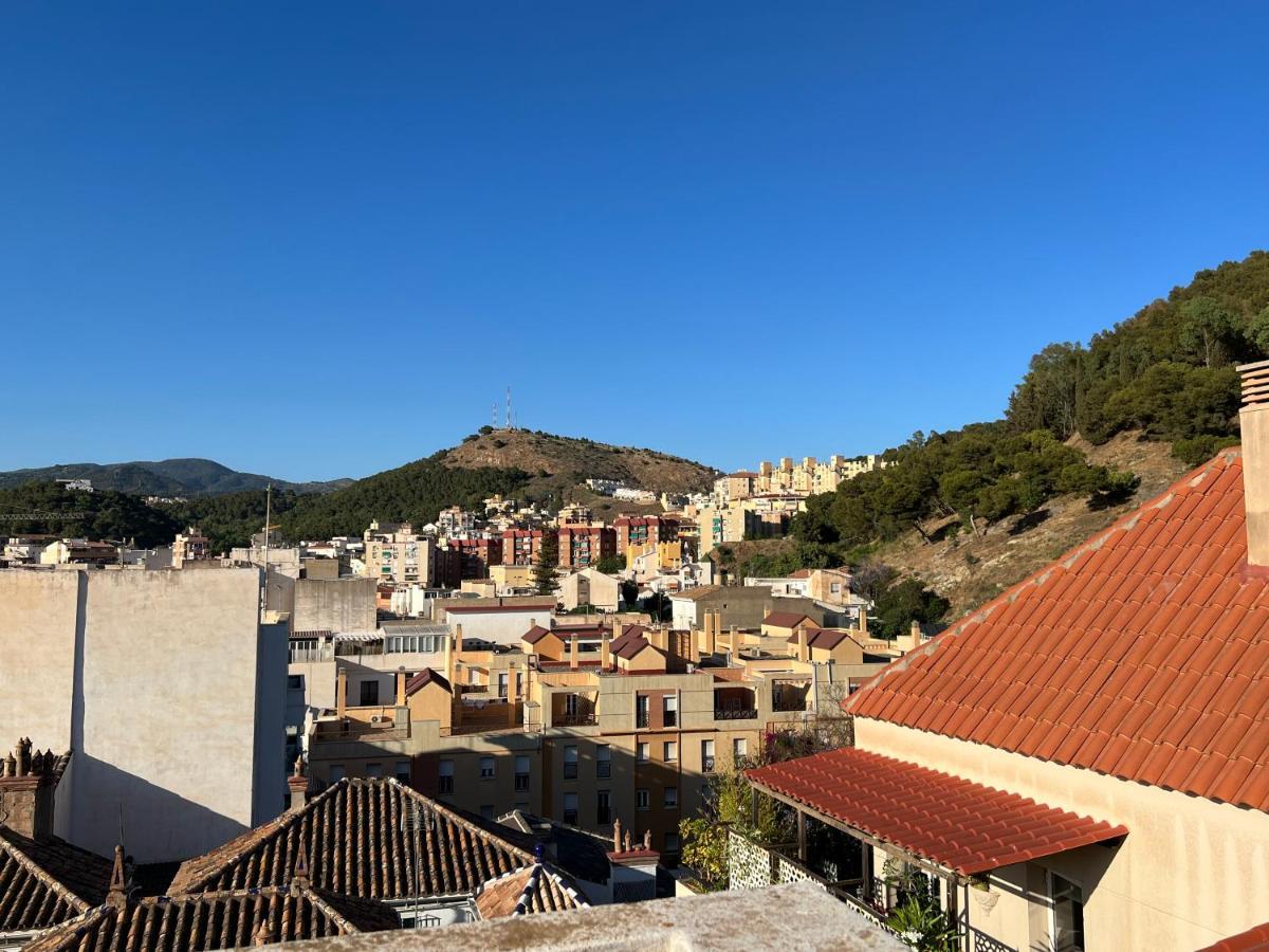 Centre Rooftop Terrace With Panoramic Views Apartamento *