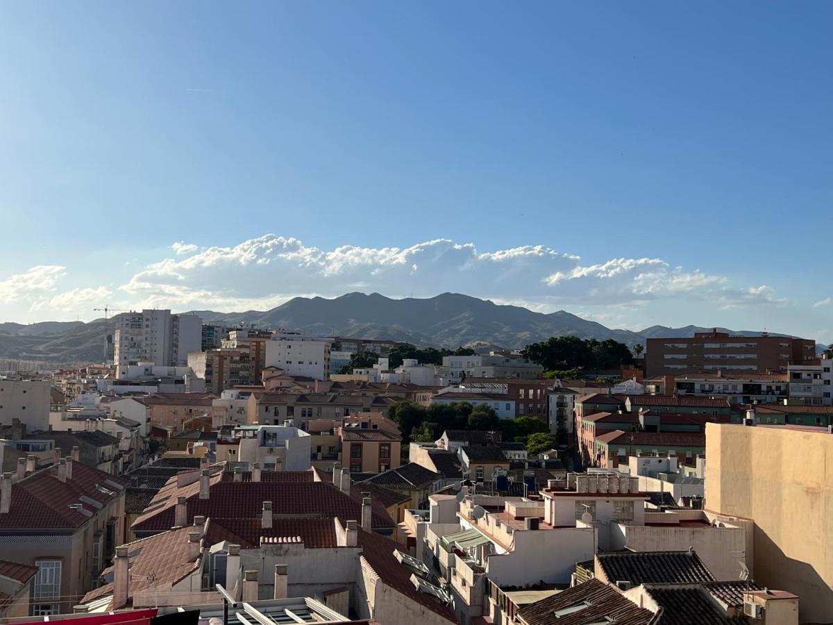 Apartamento Centre Rooftop Terrace With Panoramic Views