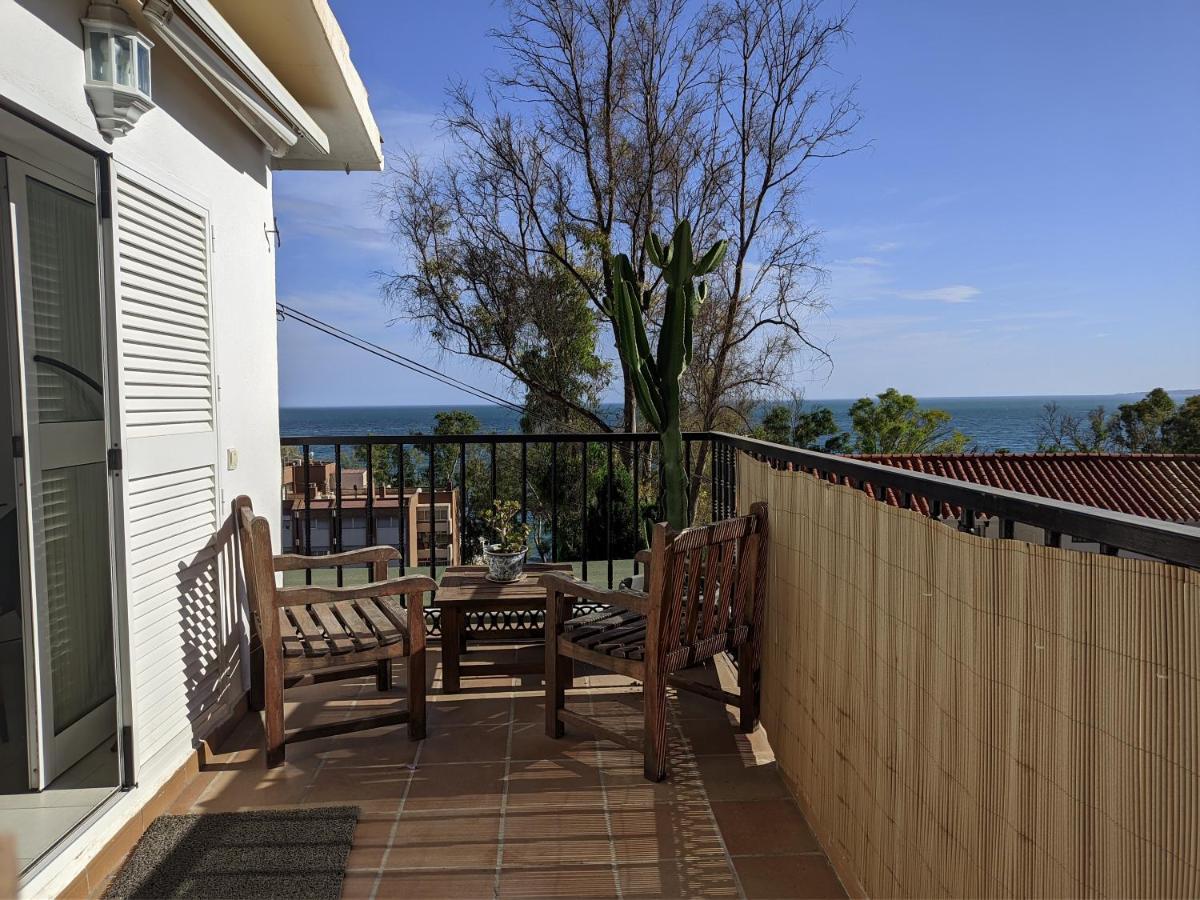 El Balneario Beach&views, Y Terraza *