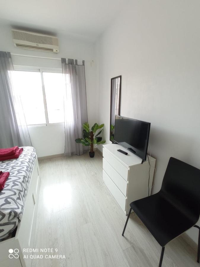Apartamento Apartamento Con Encanto Larios Street Málaga