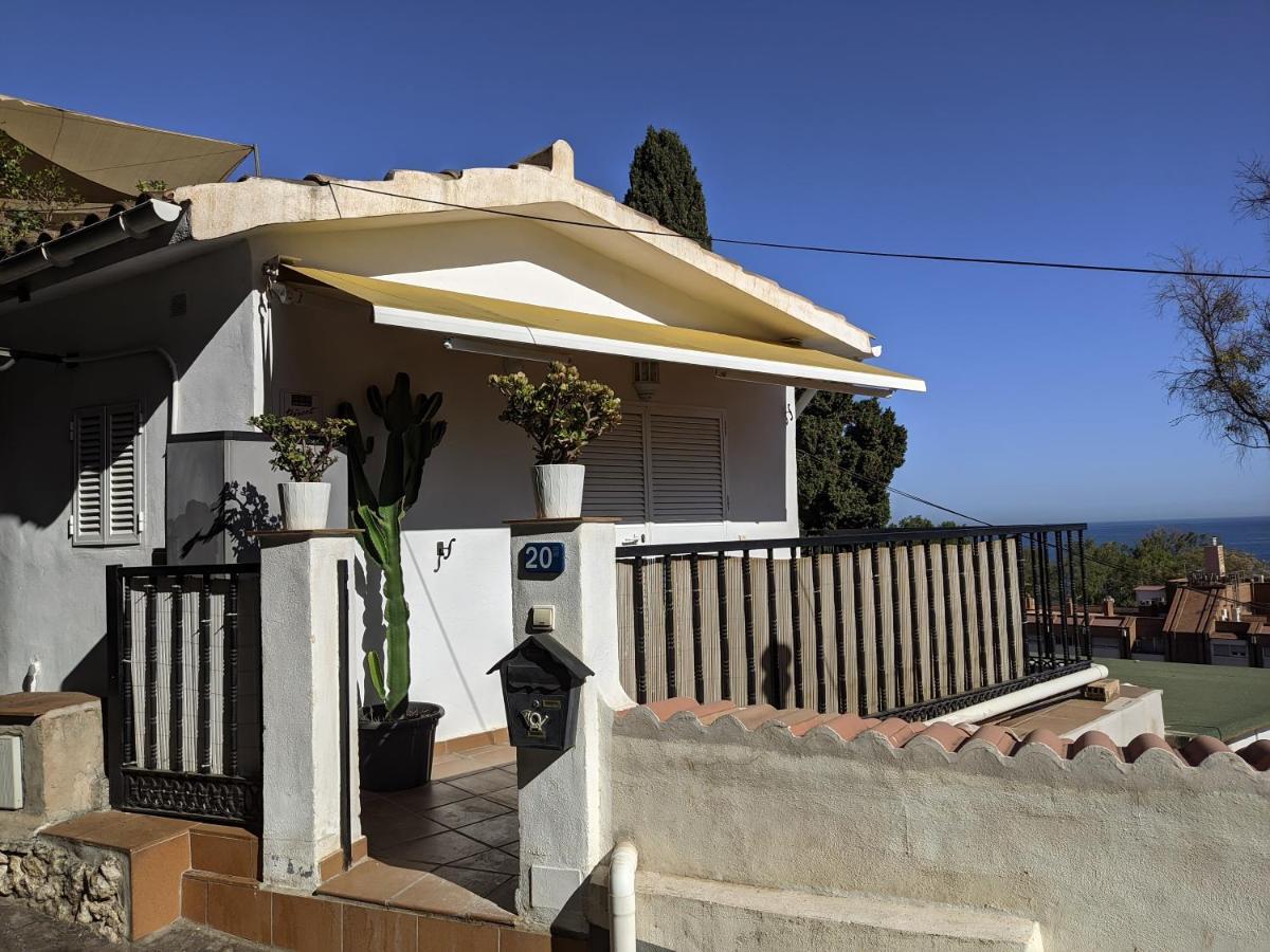 El Balneario Beach&views, Y Terraza Apartamento