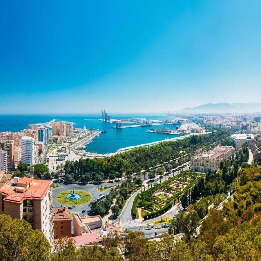 Apartamento Velarde Center 3