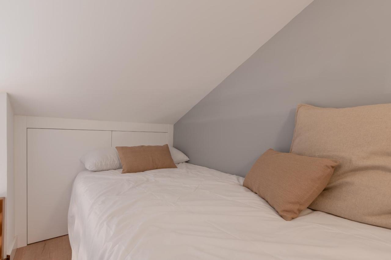 Apartamento Exclusive Penthouse In Plaza La Merced