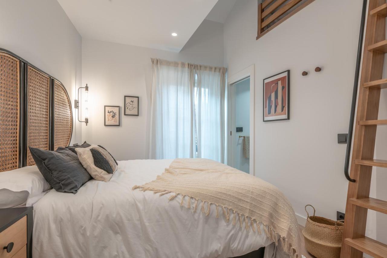 Apartamento Exclusive Penthouse In Plaza La Merced *