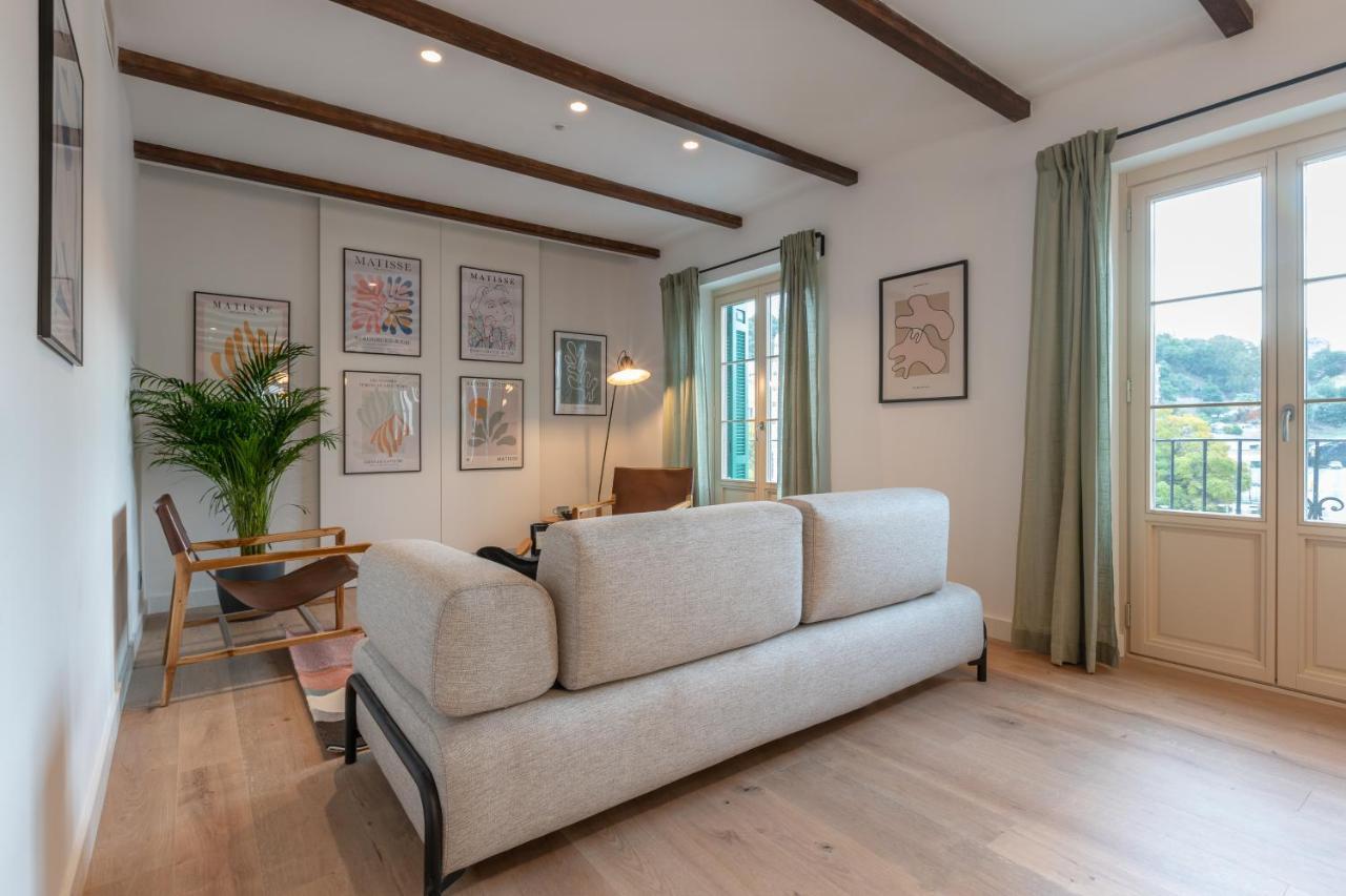 Exclusive Penthouse In Plaza La Merced Apartamento