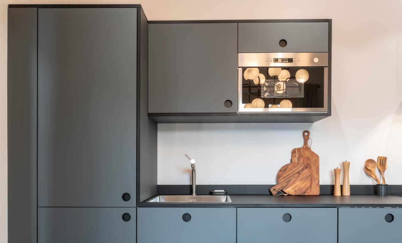 Exclusive Penthouse In Plaza La Merced * Málaga