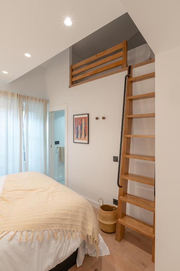 Exclusive Penthouse In Plaza La Merced * Málaga