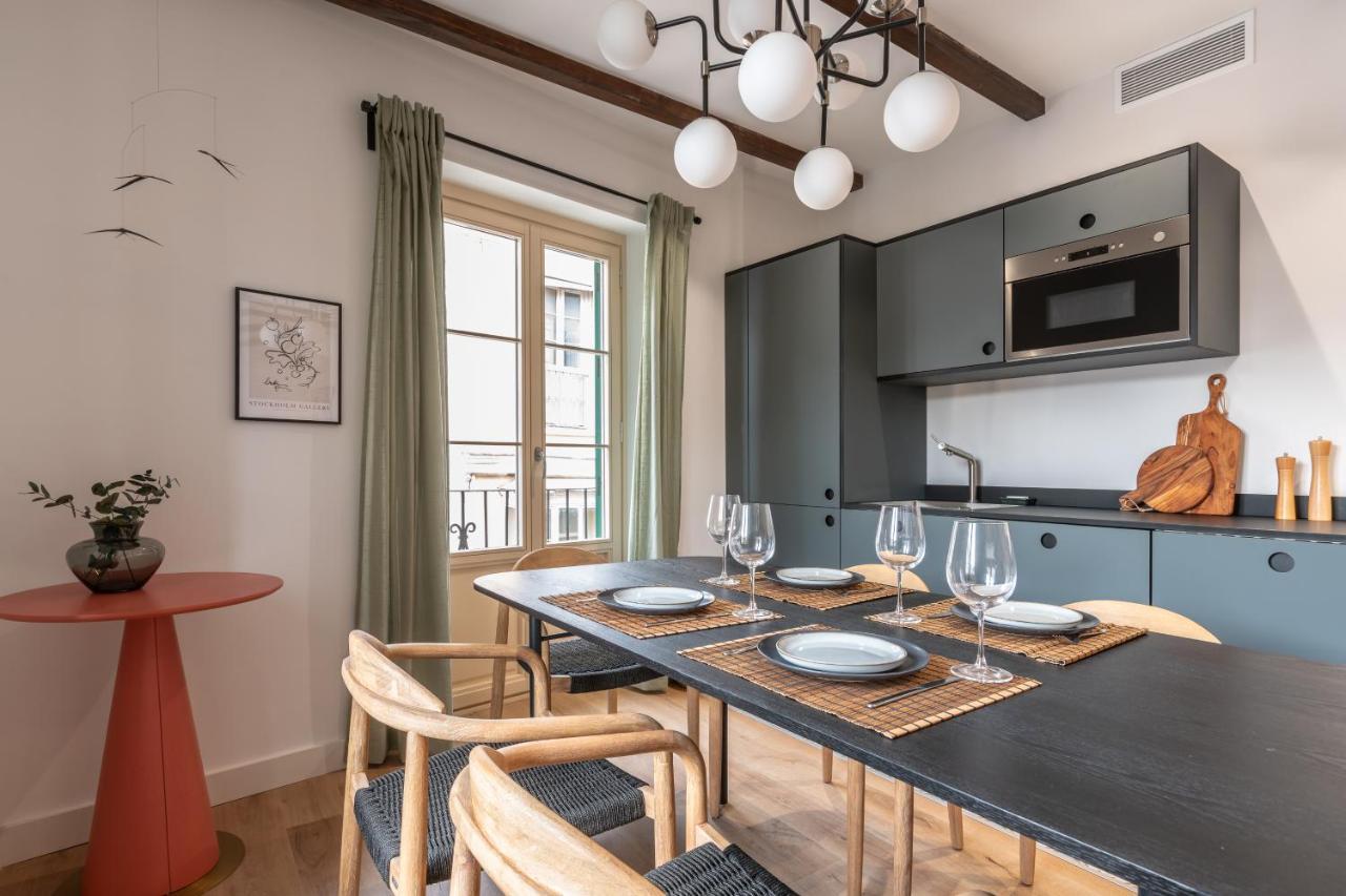 Apartamento Exclusive Penthouse In Plaza La Merced