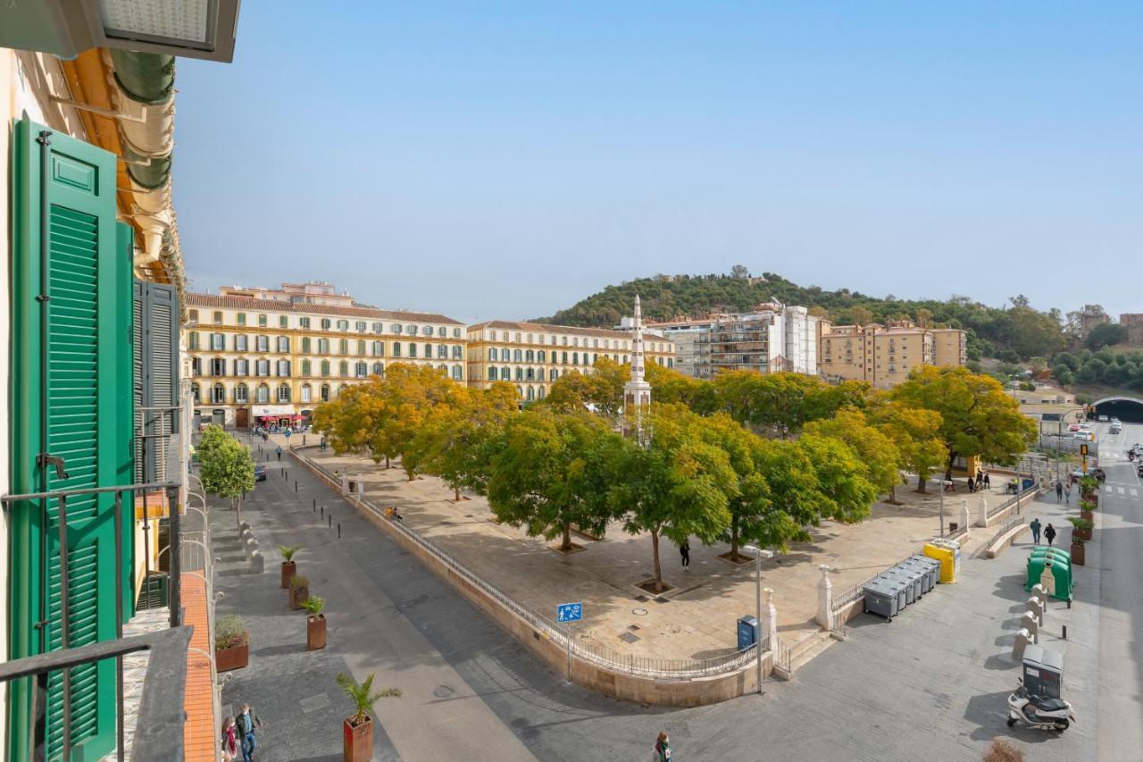 Exclusive Penthouse In Plaza La Merced * Málaga
