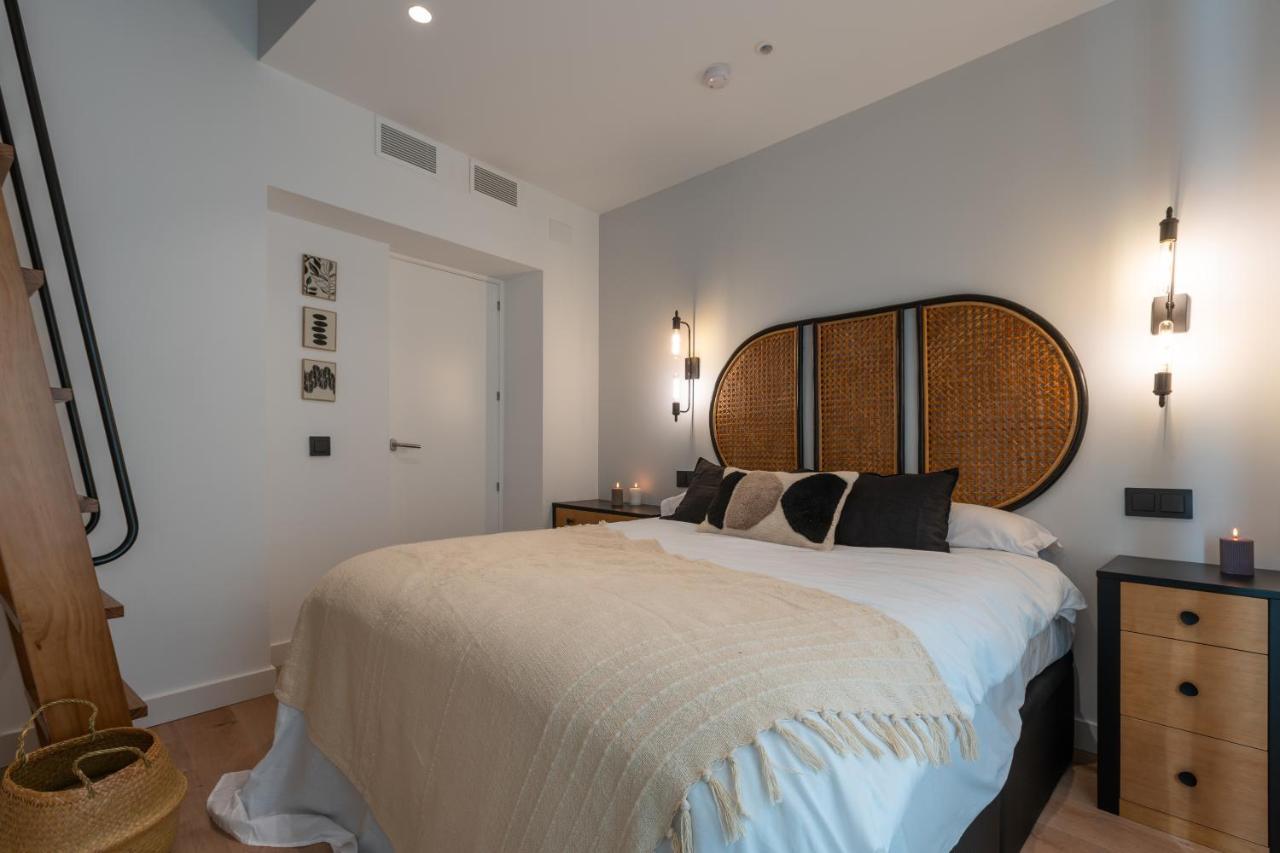 Exclusive Penthouse In Plaza La Merced Apartamento