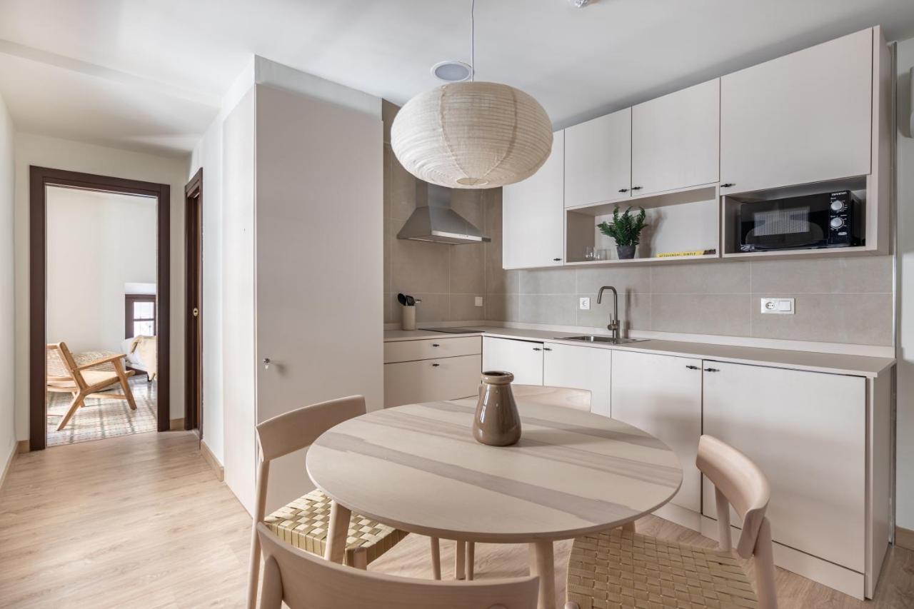 Líbere La Merced Apartamento *