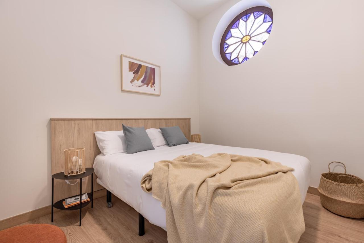 Líbere La Merced Apartamento *