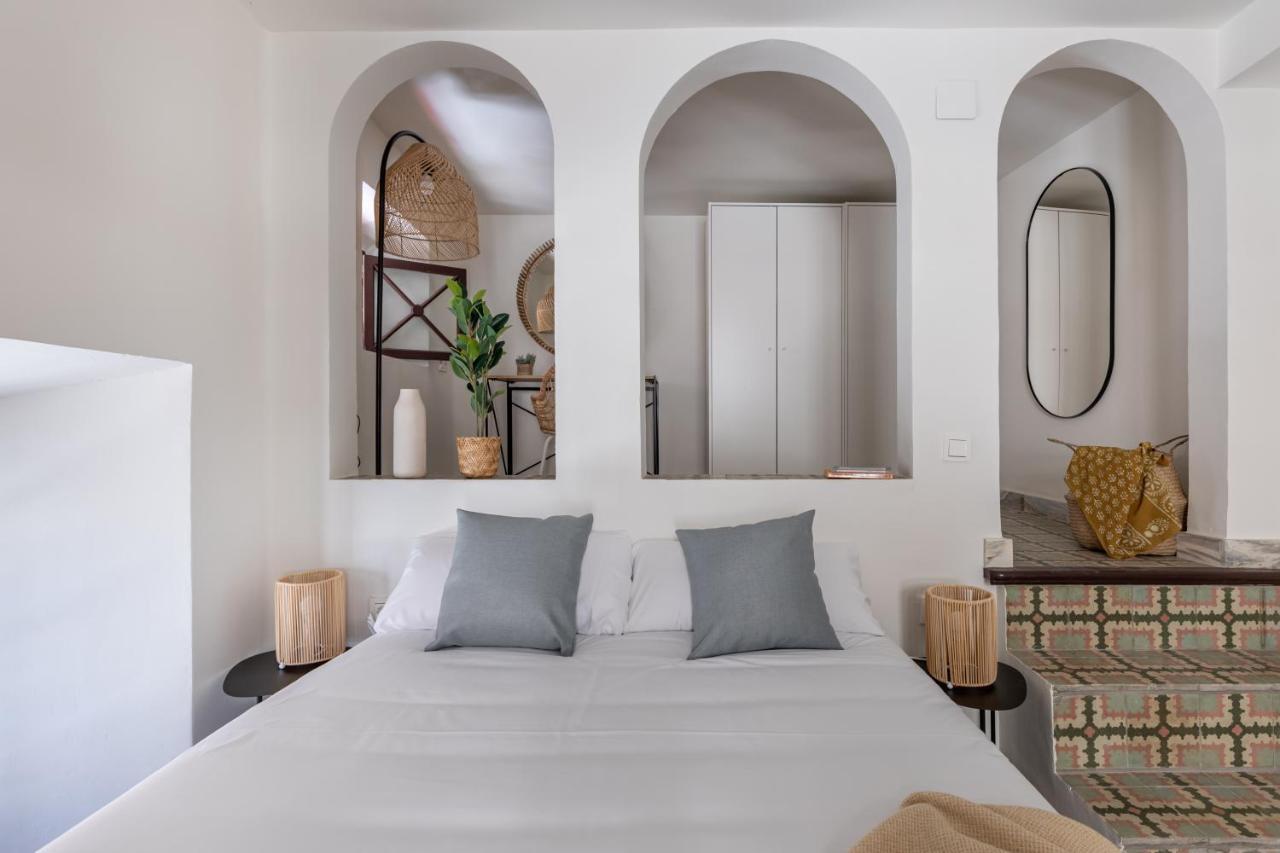 Líbere La Merced Apartamento *