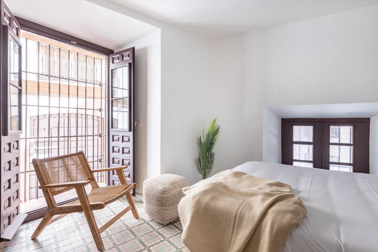 Apartamento Líbere La Merced