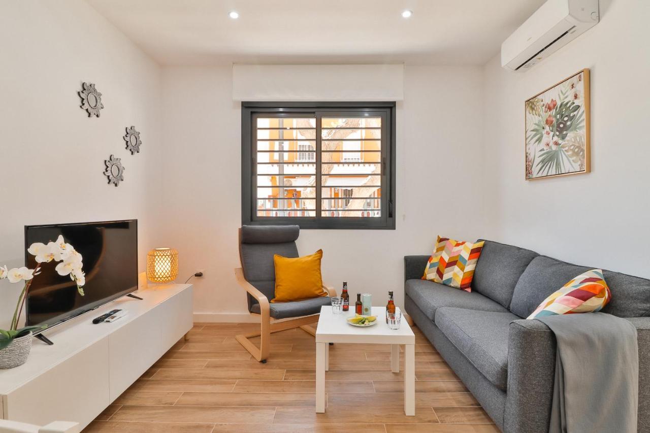 Apartamento C4 - El Palo 2 Bedroom
