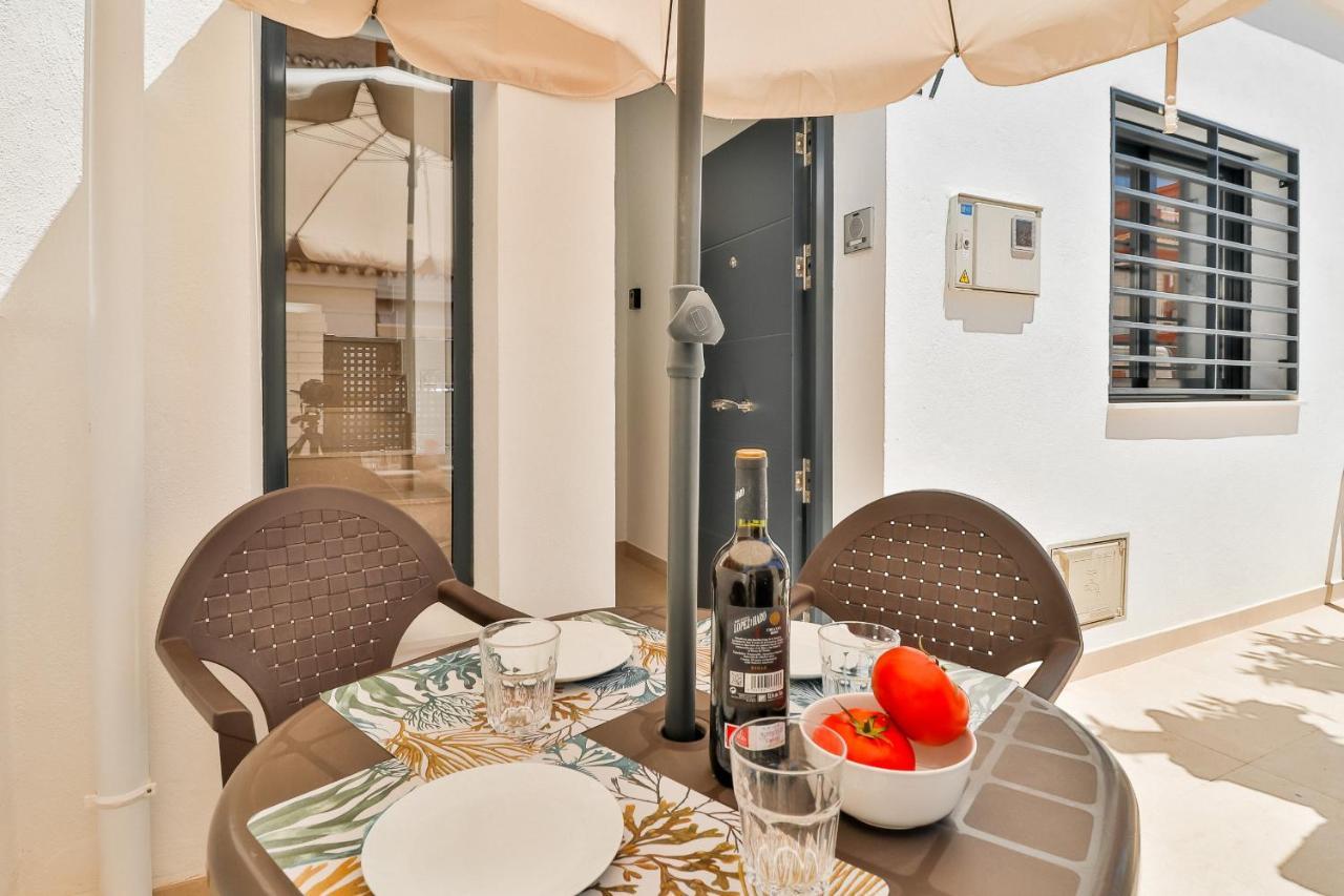 Apartamento C4 - El Palo 2 Bedroom