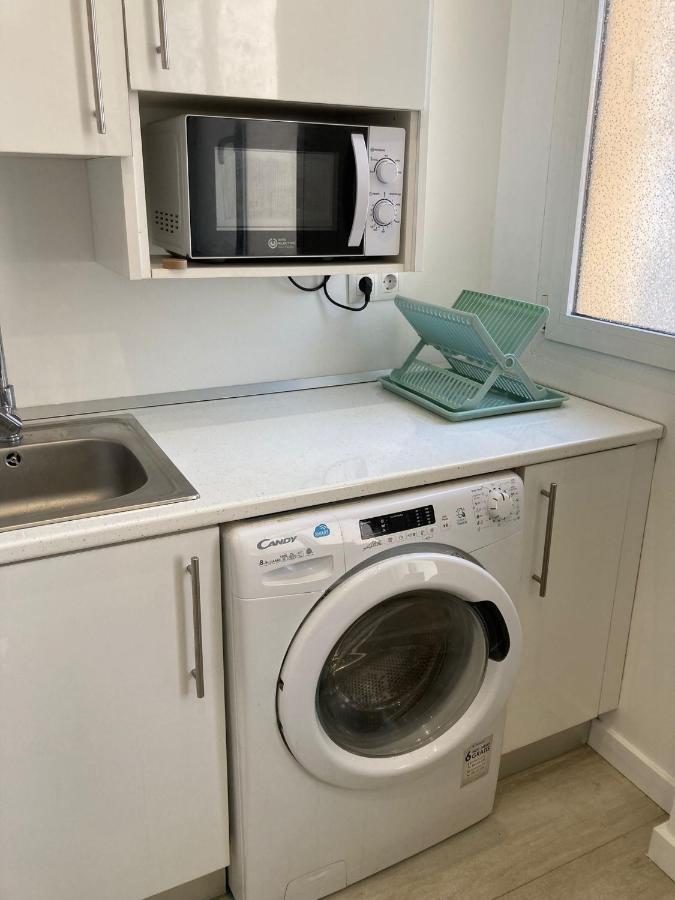 Apartamento Velarde Center 3 *