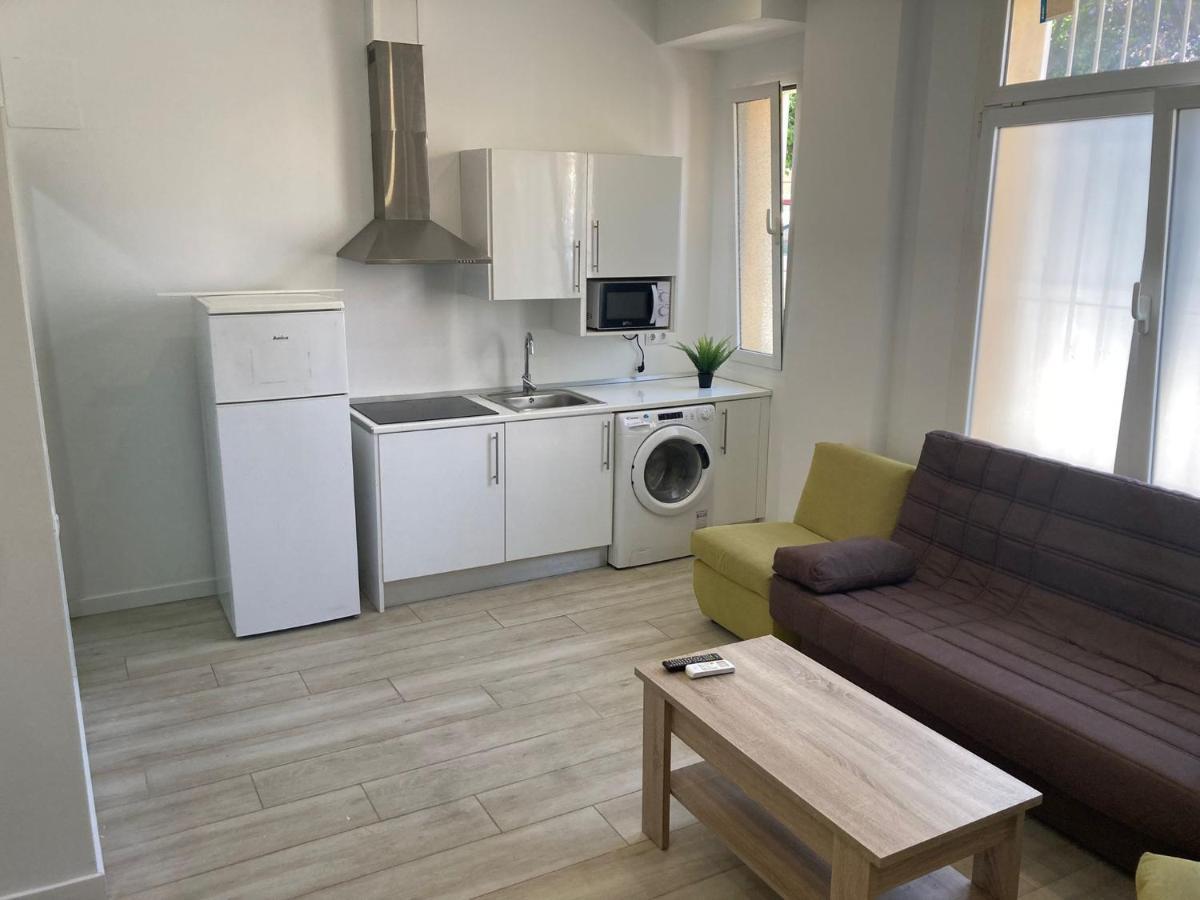 Apartamento Velarde Center 3 *