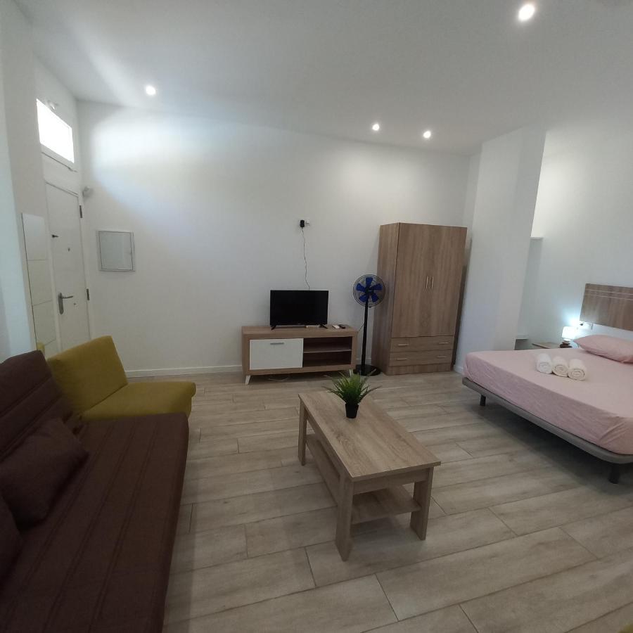 Velarde Center 3 Apartamento