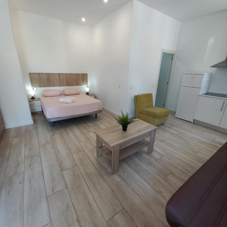 Velarde Center 3 Apartamento Málaga