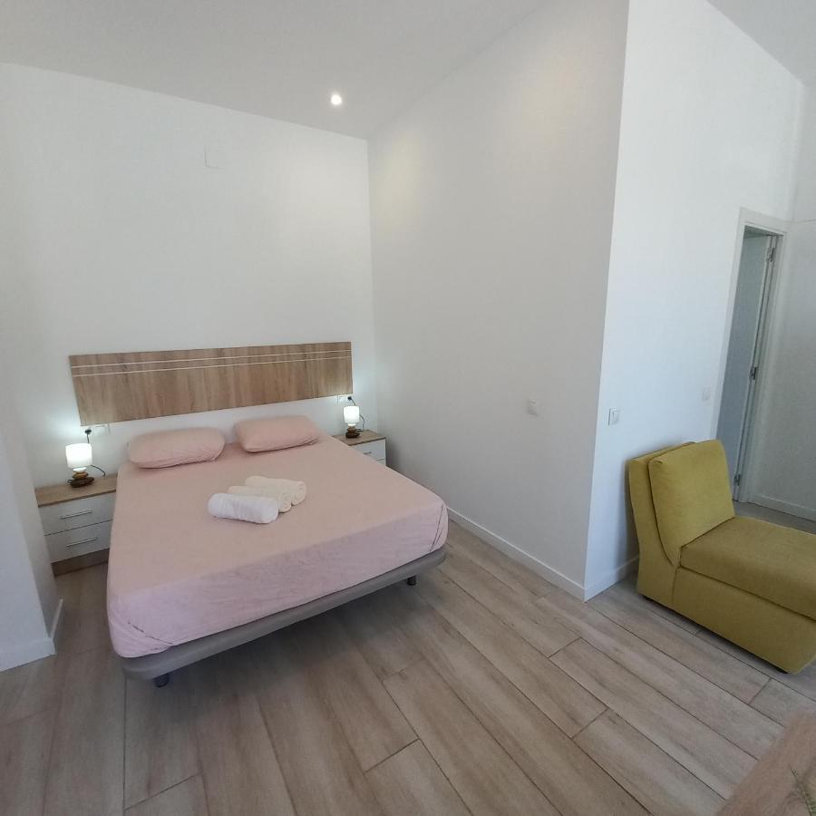 Apartamento Velarde Center 3 Málaga