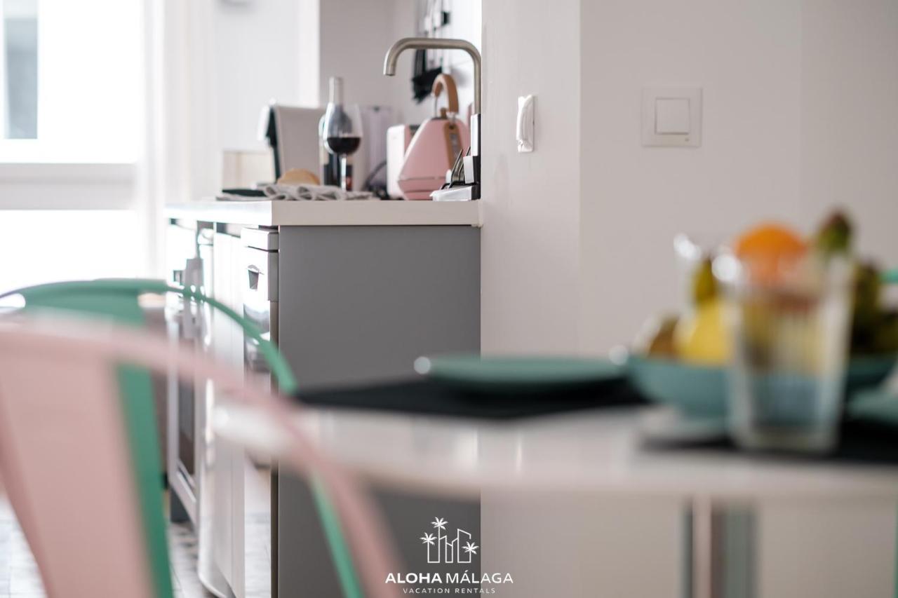 Apartamento Apartments, Centro Histórico By Alohamálaga *