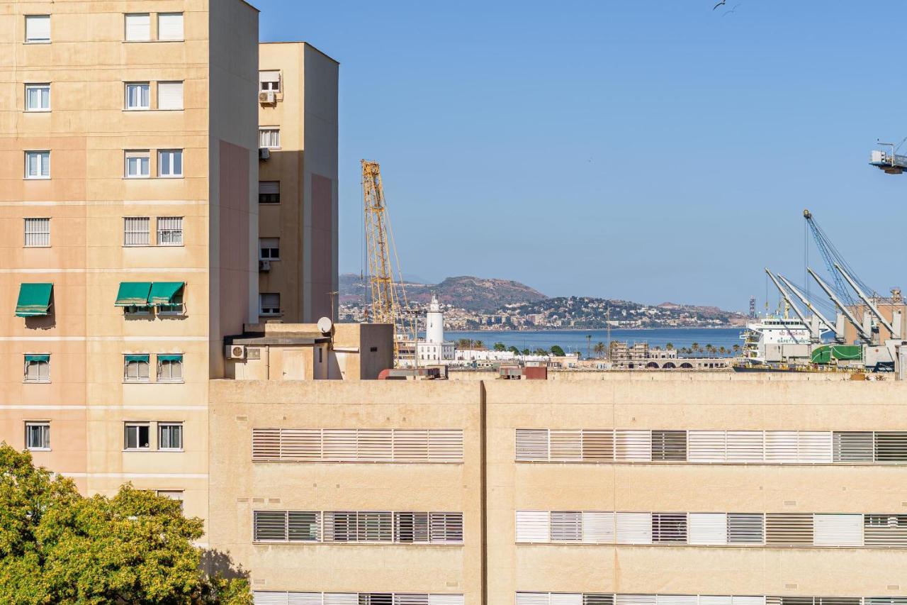 Apartamento Soho & Sea Views -parking