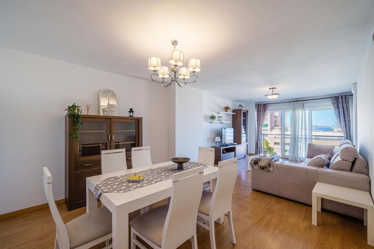 Apartamento Soho & Sea Views -parking