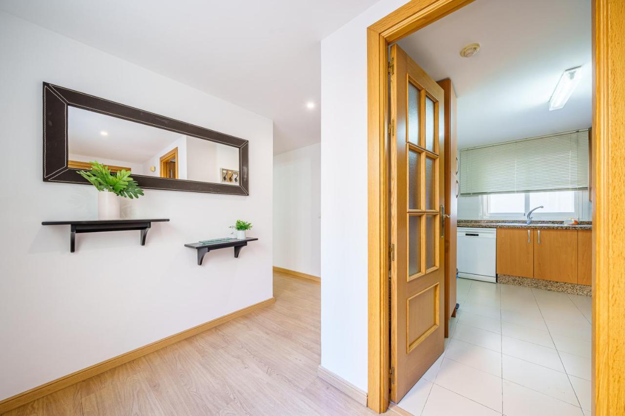 Soho & Sea Views -parking Apartamento Málaga