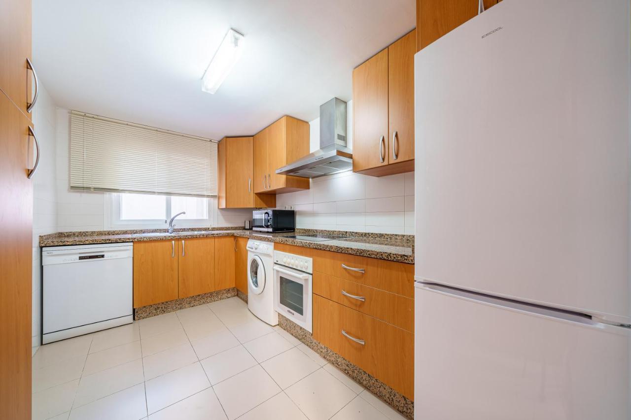 Apartamento Soho & Sea Views -parking *