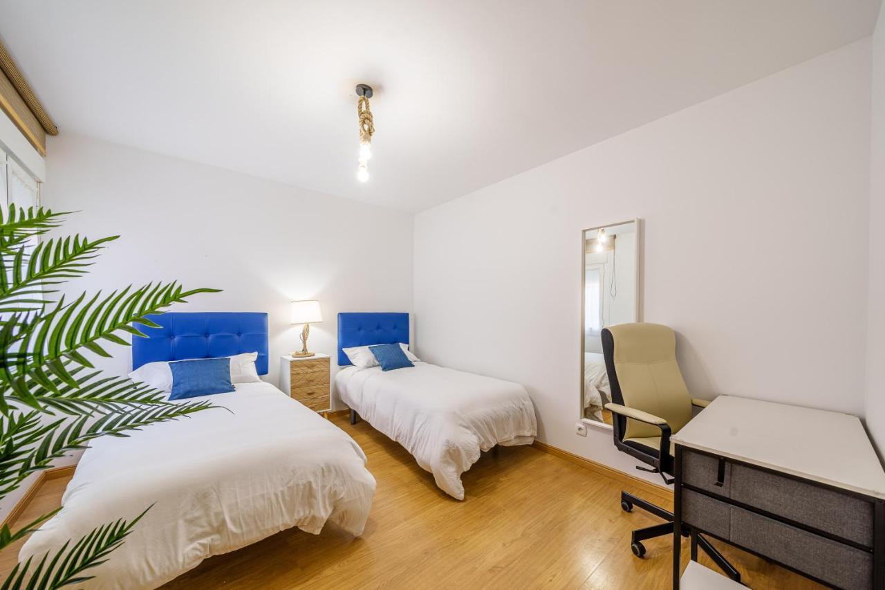 Apartamento Soho & Sea Views -parking