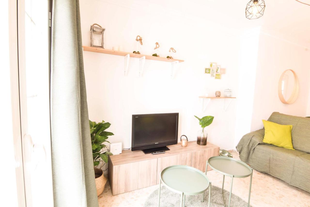 Letmalaga Popolo & Parking Apartamento Málaga