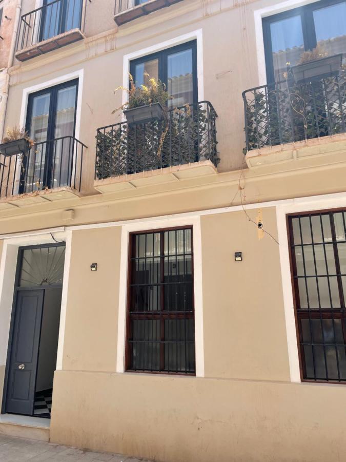 Apartamento álvarez Centro Histórico