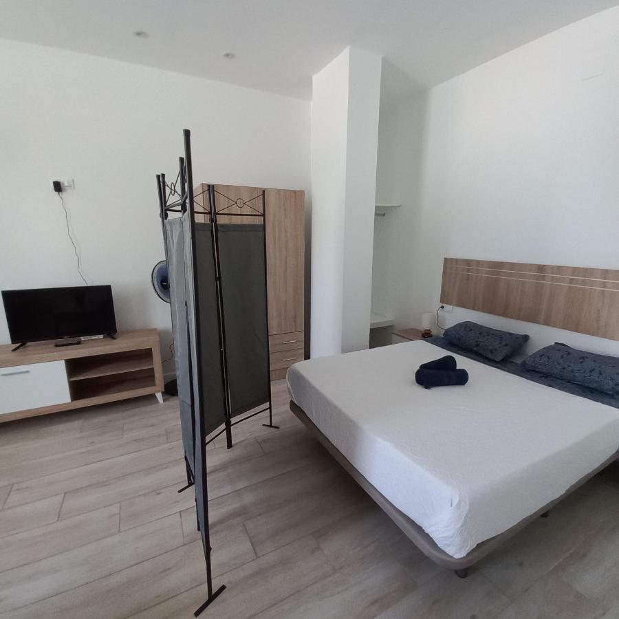 Velarde Center 3 Apartamento *