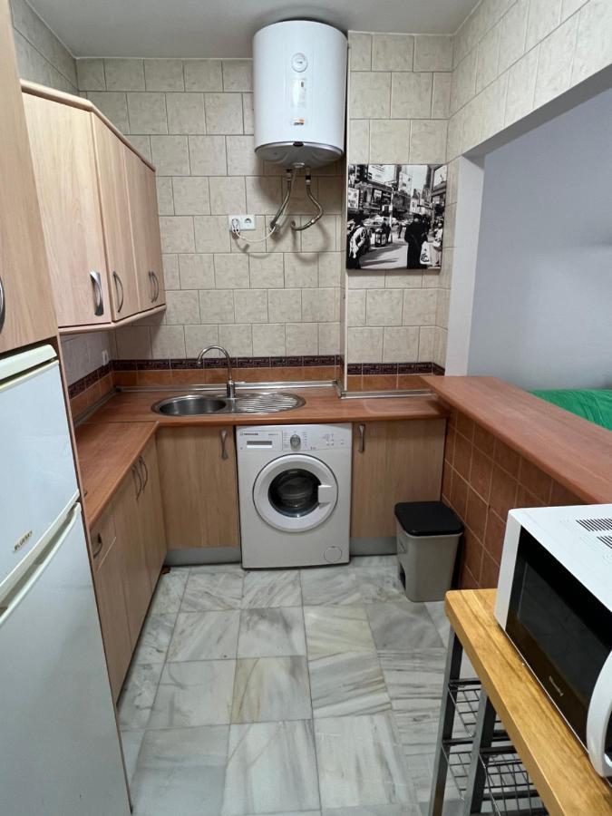 Apartamento Genuar Center 2 *