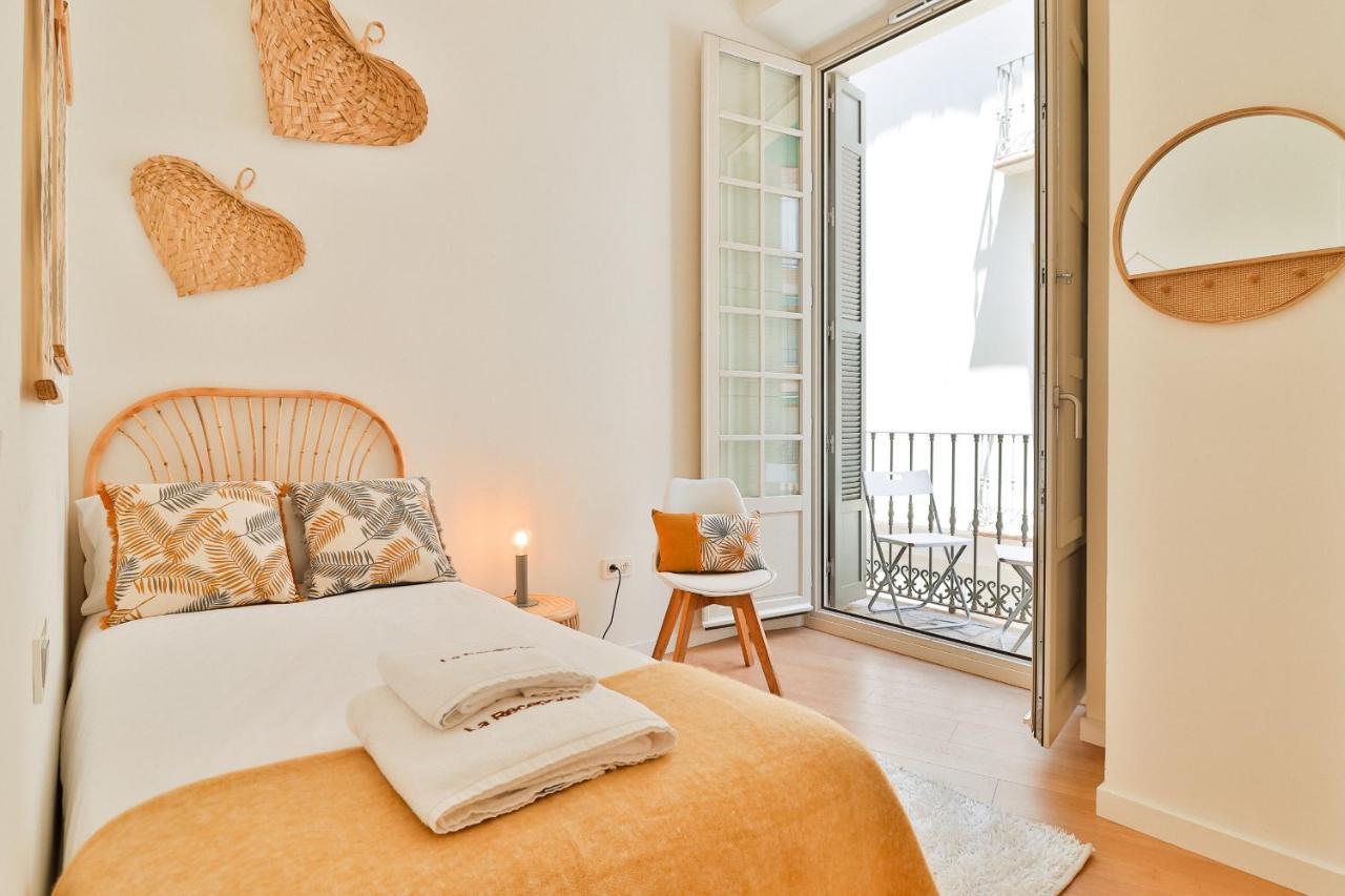 Apartamento C74 - Marvelous 3 Bedroom In Historical