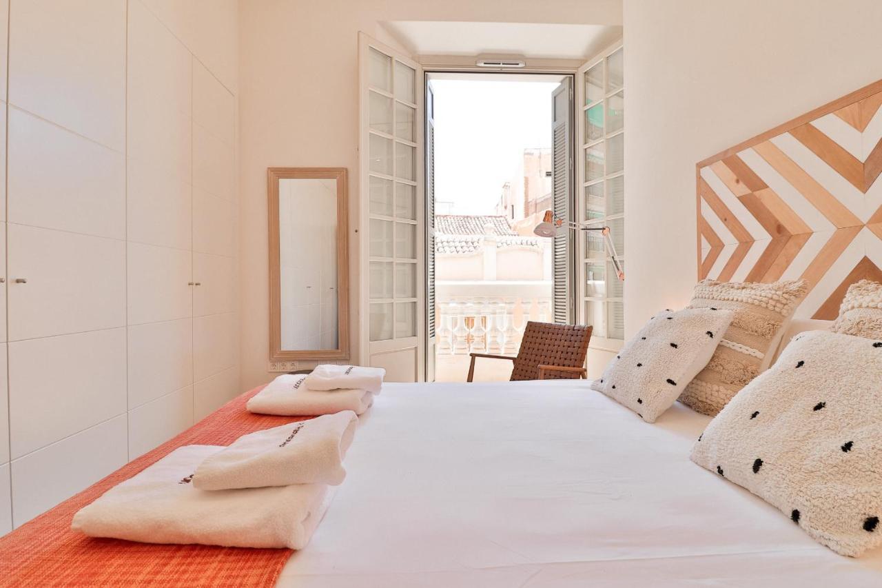 Apartamento C74 - Marvelous 3 Bedroom In Historical *