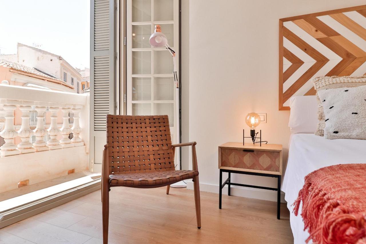 Apartamento C74 - Marvelous 3 Bedroom In Historical *