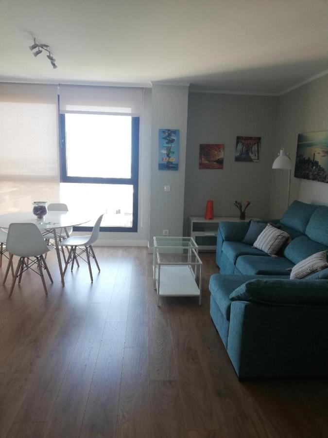 Teatinos Apartamento *