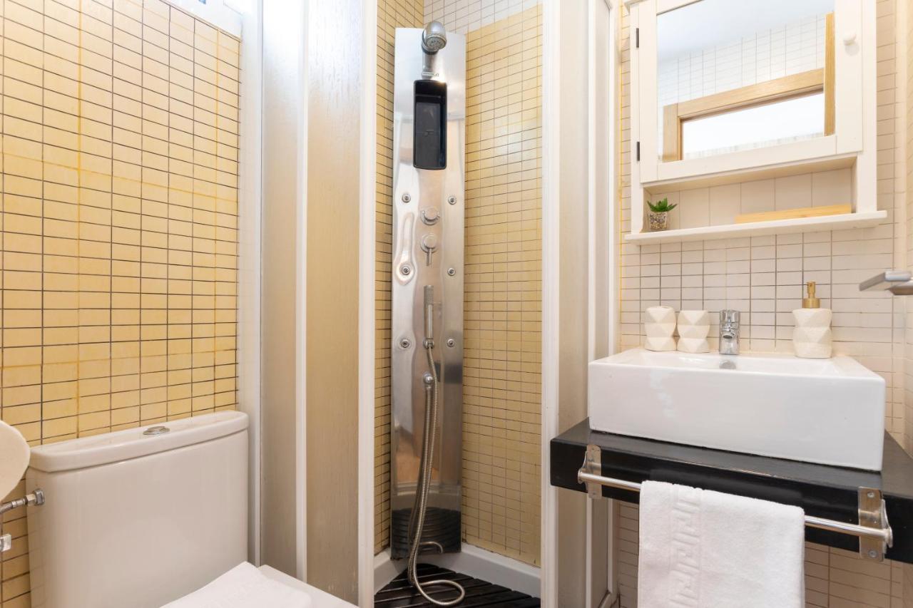Livemalaga San Telmo Apartment