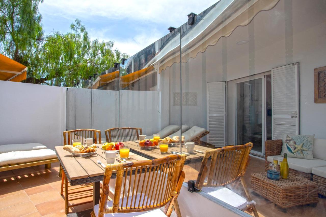 Apartment Livemalaga San Telmo Malaga