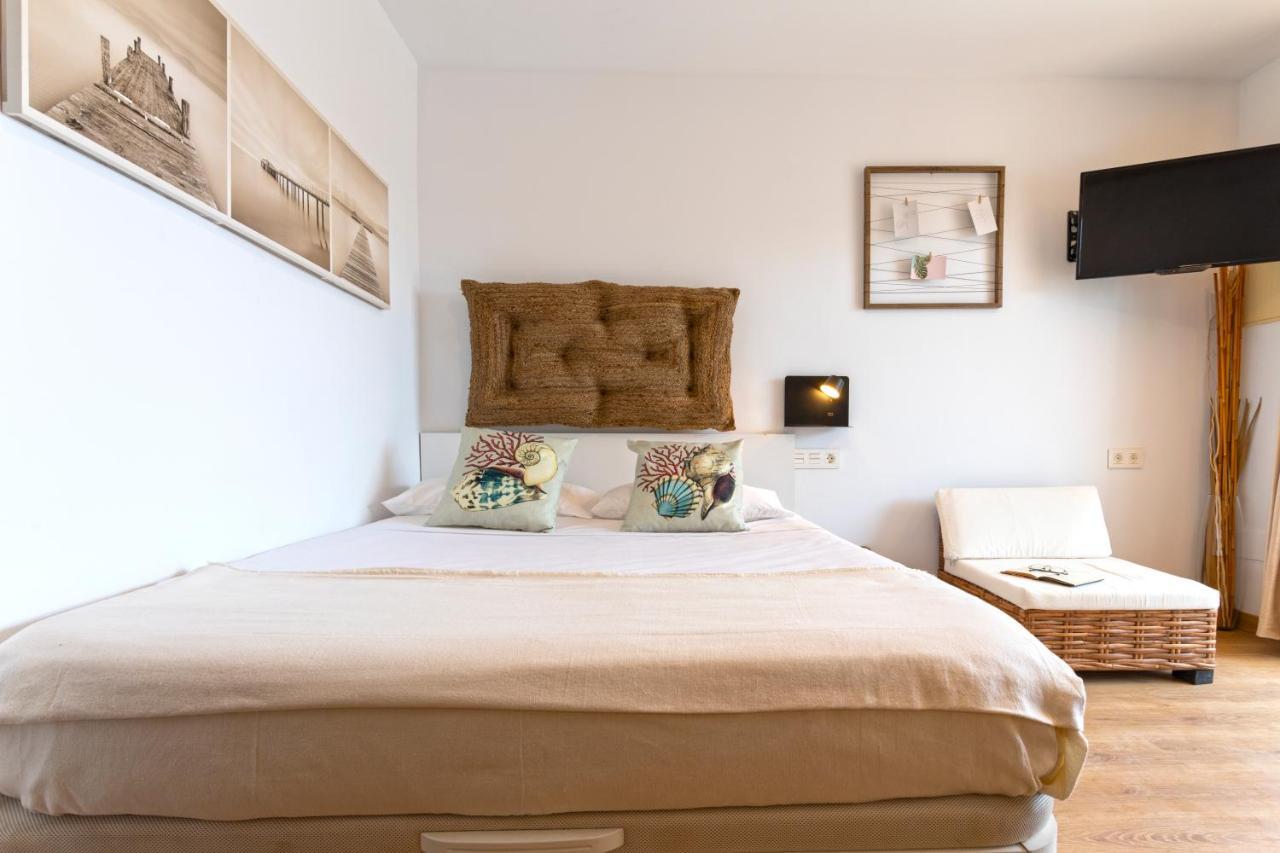 Apartment Livemalaga San Telmo *