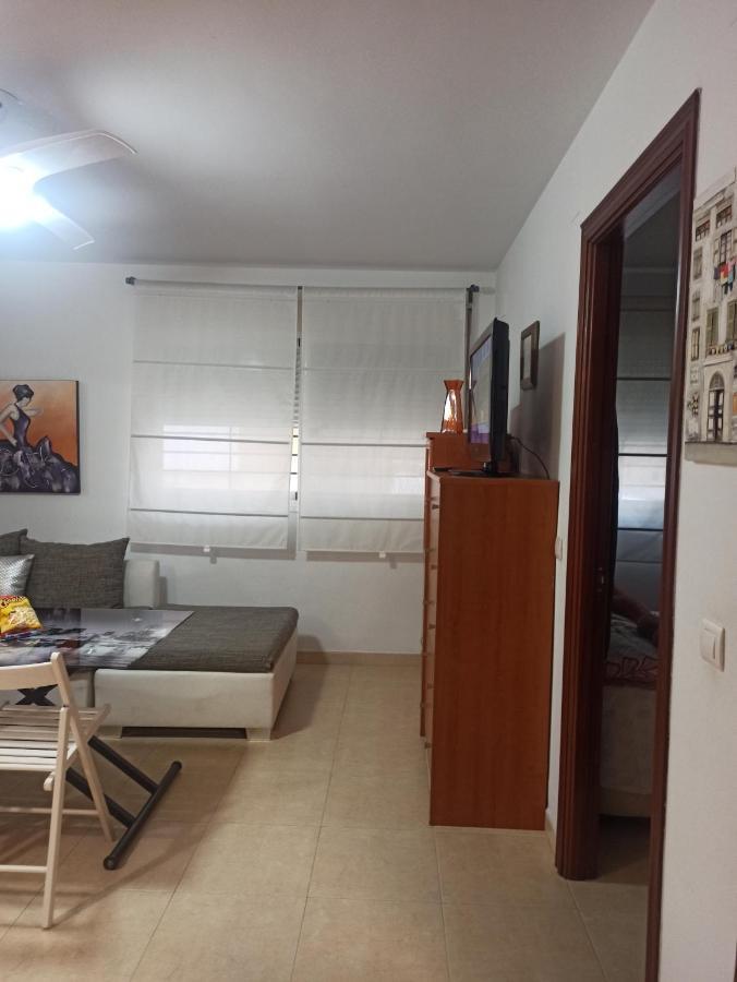 Apartamento Teatinos Universidad *