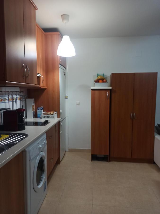 Apartamento Teatinos Universidad *