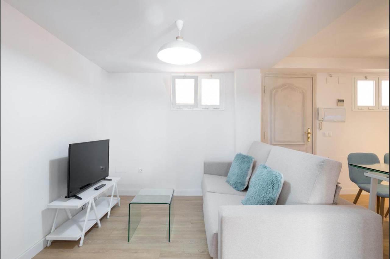 Apartamento Merced10 3e
